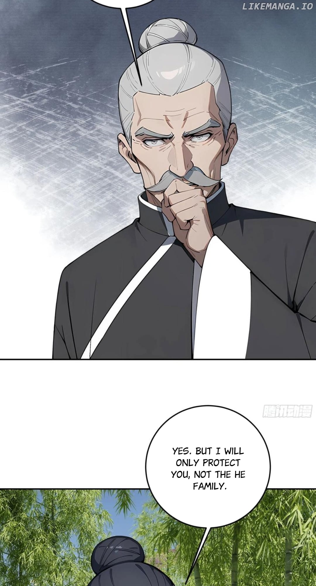 God of Learning Chapter 61 - page 69